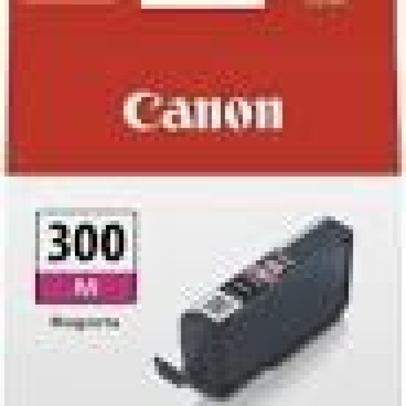 Картридж Canon PFI-300 imagePROGRAF PRO-300 Magenta