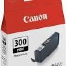 Картридж Canon PFI-300 imagePROGRAF PRO-300 Photo Black