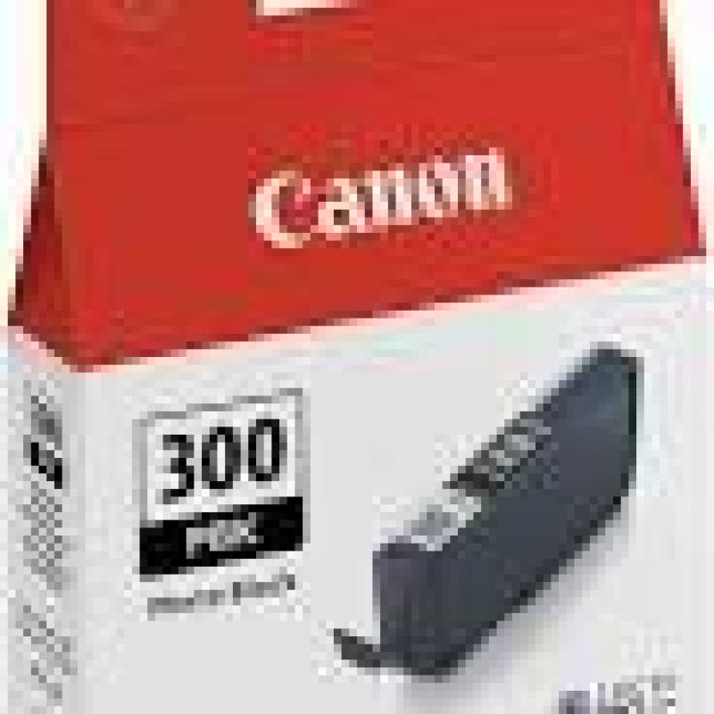 Картридж Canon PFI-300 imagePROGRAF PRO-300 Photo Black