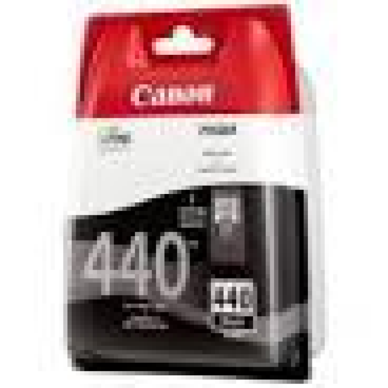 Картридж Canon PG-440Bk
