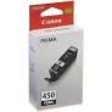 Картридж Canon PGI-450Bk PIXMA MG5440/MG6340
