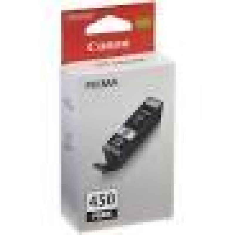 Картридж Canon PGI-450Bk PIXMA MG5440/MG6340