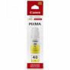 Чорнило Canon GI-40 PIXMA G5040/G6040 Yellow