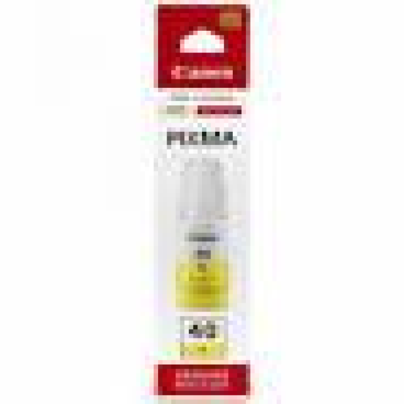 Чорнило Canon GI-40 PIXMA G5040/G6040 Yellow
