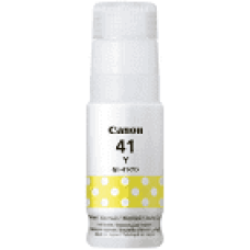 Чорнило Canon GI-41 PIXMA G1420/G2420/G3420/G2460/G3460 Yellow