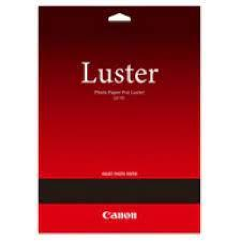 Папір Canon A3 + LU-101 20 sheets Папір Canon A3 + LU-101 20 sheets