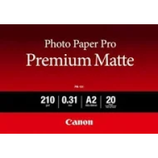 Папір Canon A2 PM-101 20арк.