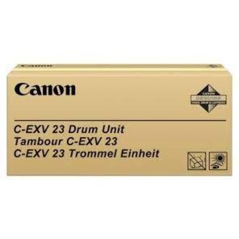 Фотобарабан Canon C-EXV23 iR2018/2022/2025/2030