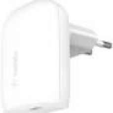 Мережеве ЗУ Belkin Home Charger 30W PD PPS USB-С