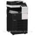 Konica Minolta bizhub 227 з DF (автомат введення перевороту оригіналів)