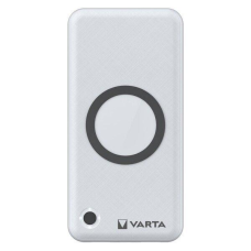 Портативний зарядний пристрій Power Bank Varta 20000 mAh, Wireless