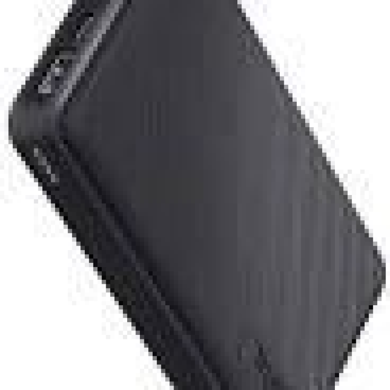 Зовнішній акумулятор (павербанк) Trust Primo 15000 mAh ECO Black