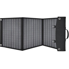 Портативна сонячна панель 2E 60W