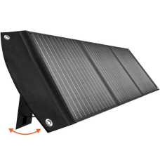 Портативна сонячна панель 2E 100W