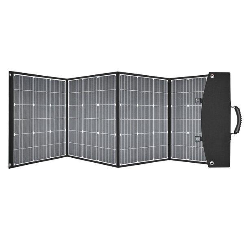 Портативна сонячна панель 2E 200W