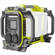 Інвертор напруги акумуляторний Ryobi RY36BI1800A-0 (без АКБ)