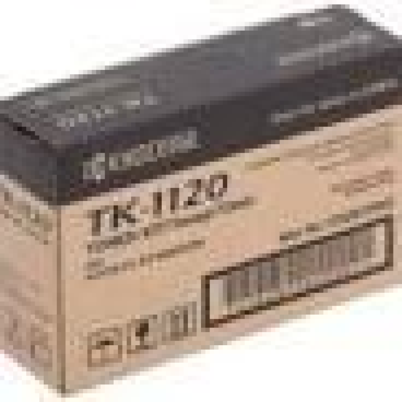 Kyocera TK-1120, 1T02M70NX1 - оригінальний тонер картридж