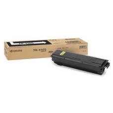 Тонер-картридж лазерний Kyocera TK-4105