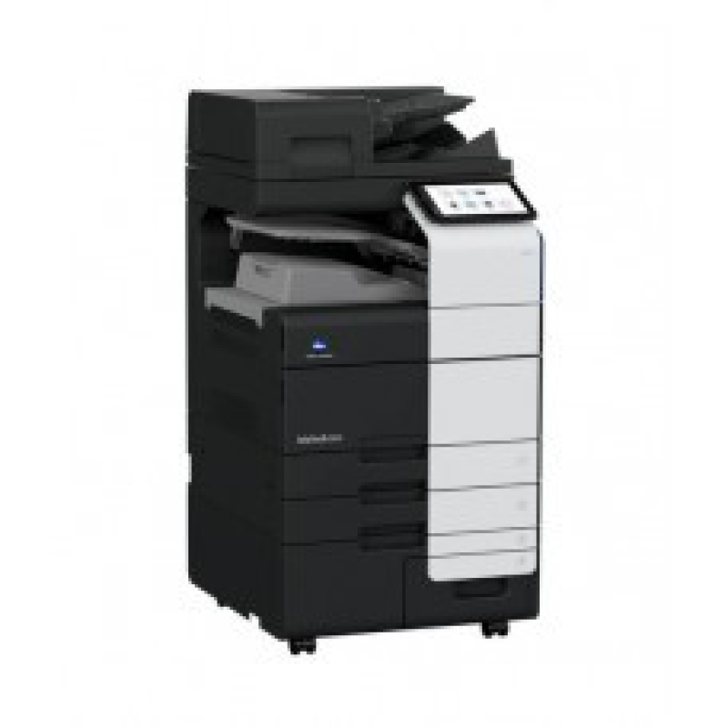 Konica Minolta bizhub 550i Konica Minolta bizhub 550i