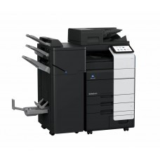 Konica Minolta bizhub 650i