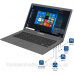 Hyundai HyBook 14.1“HD TN/Celeron N3350/4/64/Intel HD/W10S/Space Grey (HTLB14INC4Z1ESG) Hyundai HyBook 14.1“HD TN/Celeron N3350/4/64/Intel HD/W10S/Space Grey (HTLB14INC4Z1ESG)