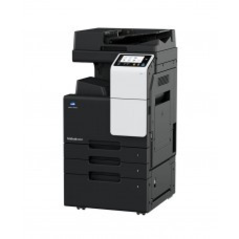 Konica MInolta bizhub C257i з DF-633 (автомат введення оригіналів) Konica MInolta bizhub C257i з DF-633 (автомат введення оригіналів)