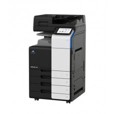 Konica Minolta bizhub C360i