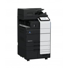 Konica Minolta bizhub C550i