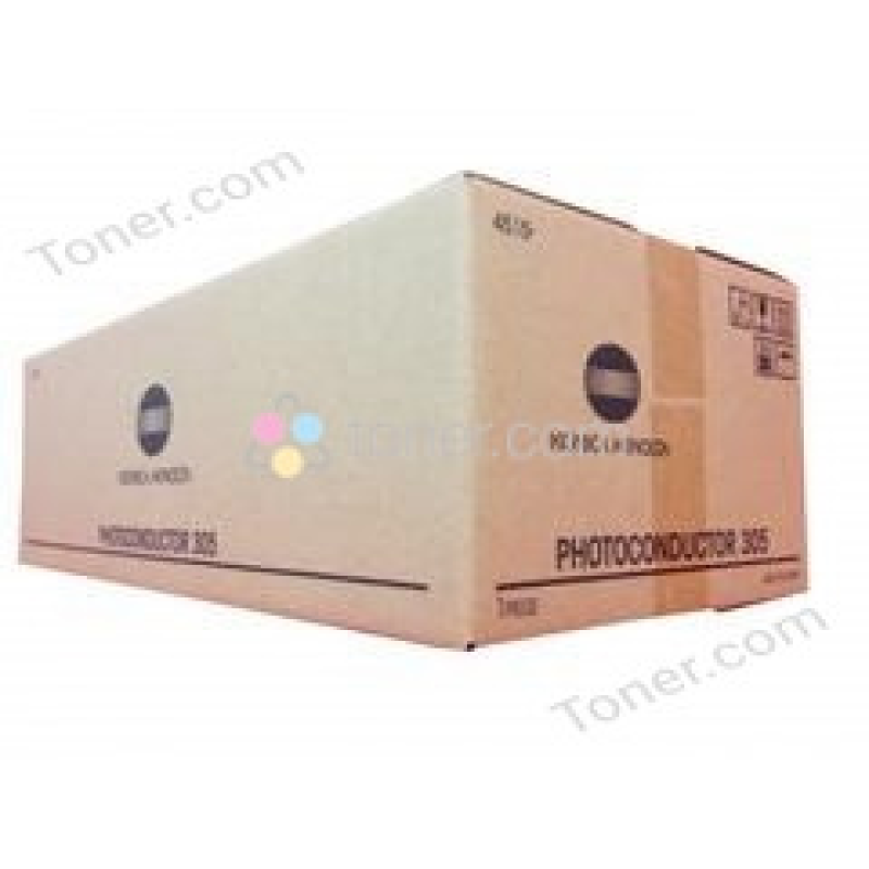 Drum Photoconductor 305, org. di2010 2510 3010 3510, 80t