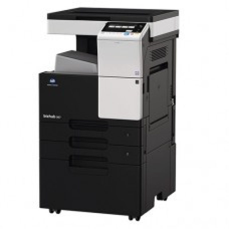 БФП Konica Minolta bizhub 367 БФП Konica Minolta bizhub 367