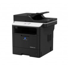 Многофункциональное устройство Konica Minolta bizhub 4020i ACER021