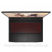 MSI Katana GF66 15.6“FHD IPS 144Hz/i7-11800H/16/512SSD/RTX3070 8GB/DOS/Black (11UG-872XPL)