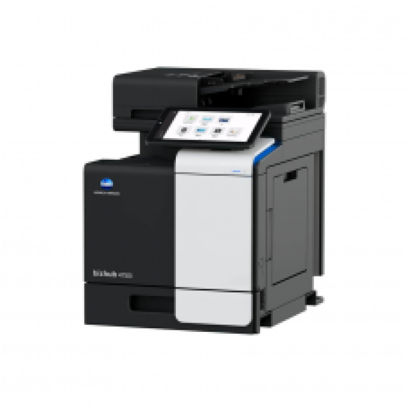 БФП Konica Minolta bizhub 4750i