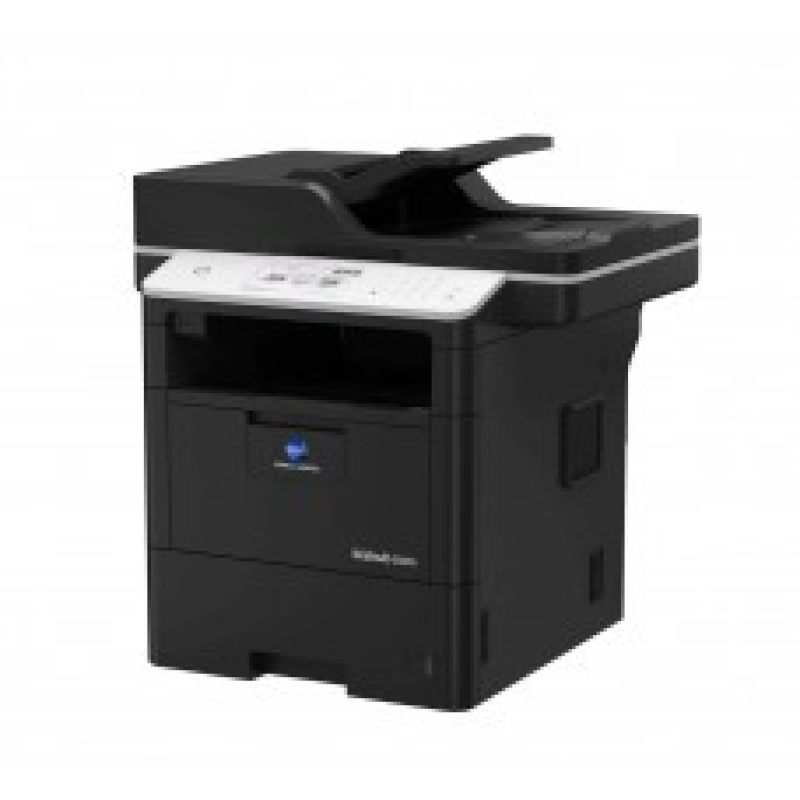 БФП Konica Minolta bizhub 5020i