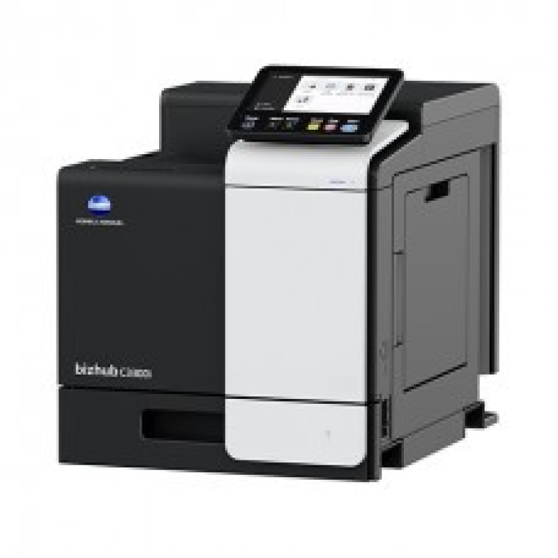 Принтер Konica Minolta bizhub C3300i