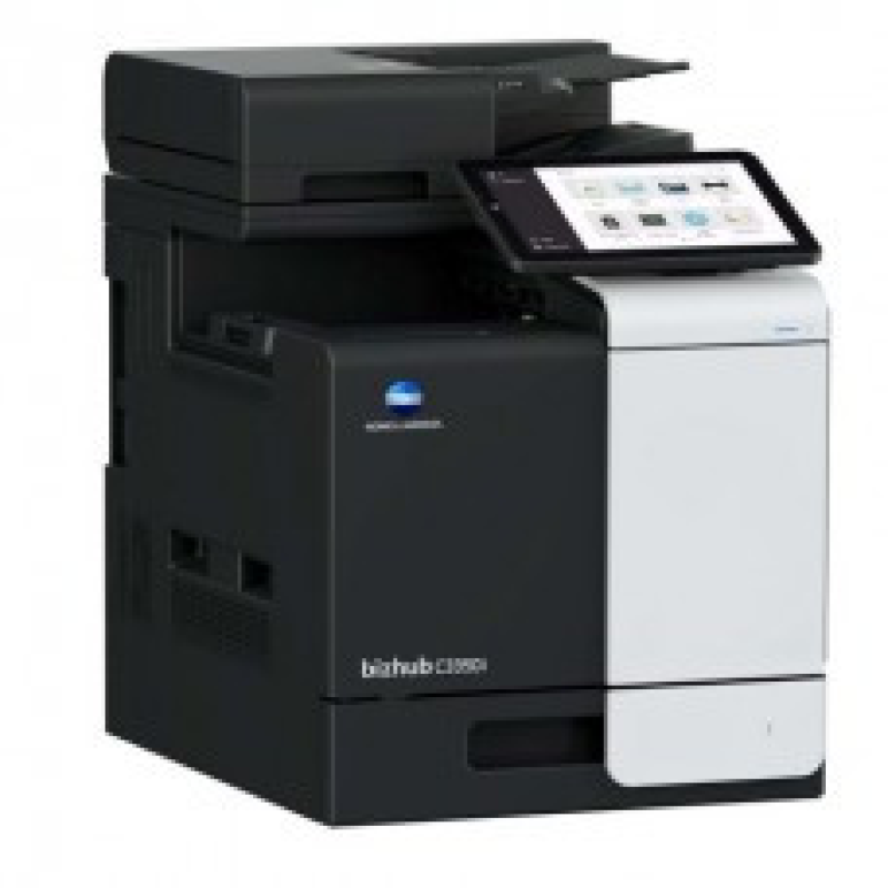 БФП Konica Minolta bizhub C3350i БФП Konica Minolta bizhub C3350i