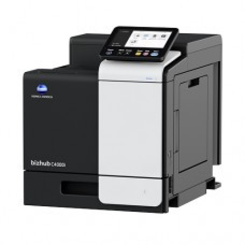 Принтер Konica Minolta bizhub C4000i