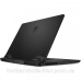 MSI Leopard GP66 15.6“FHD IPS 144Hz/i7-11800H/16/512SSD/RTX3070 8GB/DOS/Black (11UG-692XPL)