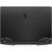MSI Leopard GP66 15.6“FHD IPS 144Hz/i7-11800H/16/512SSD/RTX3070 8GB/DOS/Black (11UG-692XPL)