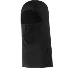 Балаклава з підігрівом 2E Shadow Black, M