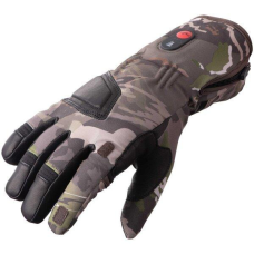 Рукавички з підігрівом 2E Hunter Camo, L