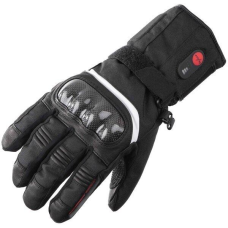 Рукавички з підігрівом 2E Rider Black, M