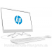 Моноблок 21.5““ HP 200 G4 i3-1215U/8GB/256Gb SDD/K&M/WiFi/W11P64/Snow White (6D3Y1EA)