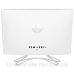 Моноблок 21.5““ HP 200 G4 i3-1215U/8GB/256Gb SDD/K&M/WiFi/W11P64/Snow White (6D3Y1EA)
