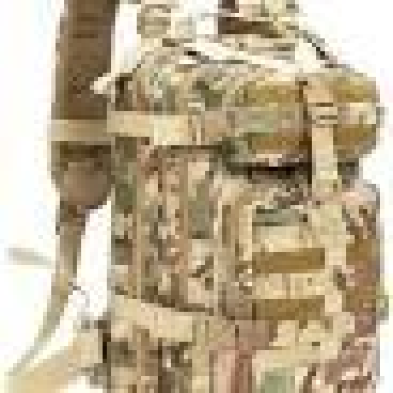 Тактичний рюкзак 25L, 2Е, камуфляж Тактичний рюкзак 25L, 2Е, камуфляж