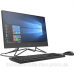Моноблок 21.5““ HP 200 G4 i5-1235U/8GB/256Gb SDD/Cam/K&M/DOS/Iron Gray (6D3H4EA)