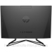 Моноблок 21.5““ HP 200 G4 i5-1235U/8GB/512Gb SDD/DVD-WR/K&M/WiFi/DOS/Iron Gray (6D418EA)