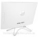 Моноблок 21.5““ HP 200 G4 i5-1235U/8GB/512Gb SDD/DVD-WR/K&M/WiFi/DOS/Snow White (6D417EA)