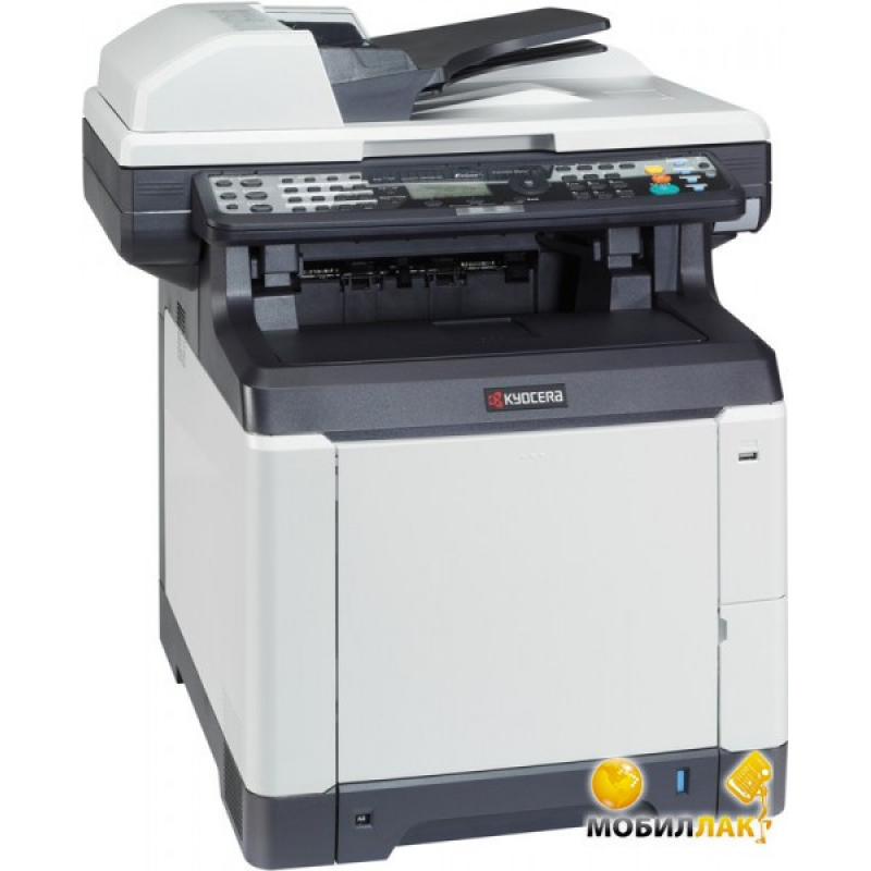 БФП Kyocera ECOSYS M6526CDN БФП Kyocera ECOSYS M6526CDN