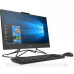 Моноблок 23.8““ HP 205 G4 Athlon Silver 3050U/4Gb/SSD128Gb/K&M/WiFi/W10p64Entry (44F08ES)